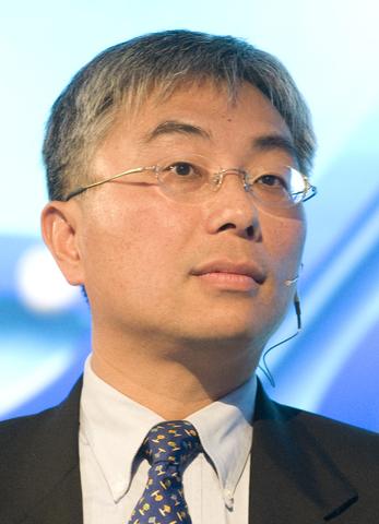 Acer präsentiert neuen Konzernchef